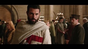 骑士陨落 Knightfall 9月26日 新预告片