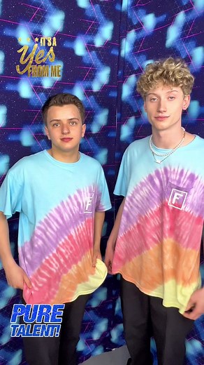 AGTAuditions on TikTok