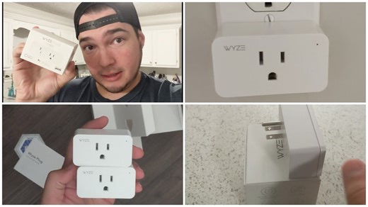 Watch Wyze Plug Setup Guide on Amazon Live