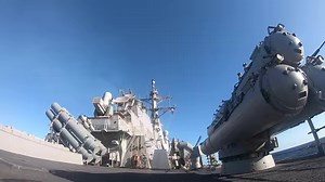 7.2K views · 226 reactions | LIVE FIRE!  USS Donald Cook (DDG-75)...