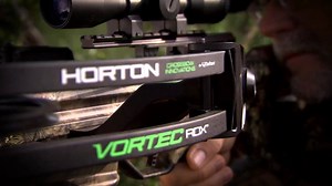 28K views · 186 reactions | We'll be holding one of these in the deer stand shortly! Horton Crossbow Innovations #VortecRDX #MadeInTheUSA | Chasing Trophy Whitetails | Facebook