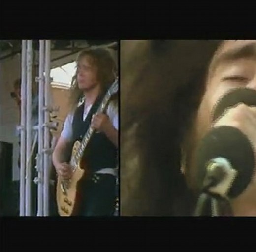 Free - Be My Friend 1970 - By Subterraneo