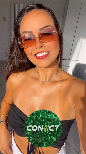 Karem Sampaio | Carnaval também é pausa 🎭✨ Com o Conect Premium 800 Mega, eu tenho HBO Max incluso pra maratonar sem travar, mesmo com a casa cheia. Cada... | Instagram