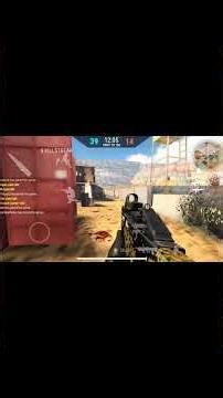 [Bullet force] Gameplay #shorts #bulletforce #fps #fpsgameplay #clips #shortvideo