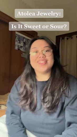 Atolea Jewelry Review: Waterproof Gold Necklaces!