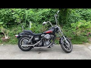 Shovelhead sound