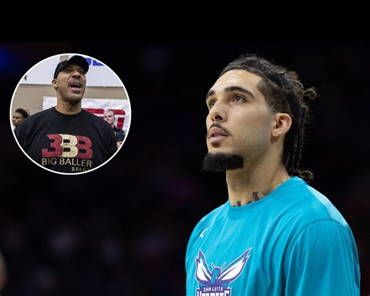 "Lavar was right the whole time" - NBA fans stunned as LiAngelo Ball set to rock Rolling Loud in LA following 'Tweaker' success