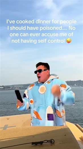 Exploring Self Control Through Memes and Humor