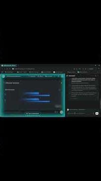 Comet Browser & LLM: Boosting AI Productivity #browserfeatures #cometbrowser