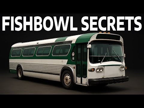 The Truth Behind the GM New Look Bus: America’s Transit Icon