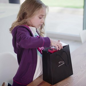 3K views · 49 reactions | There’s more to a good wardrobe than ties. Say Happy Father’s Day with something a little more refined from the Jaguar 2019 Collection. Shop at: usajaguar.us/shopFB and use the code JAGDAD2019 to get 30% off. | Jaguar | Facebook