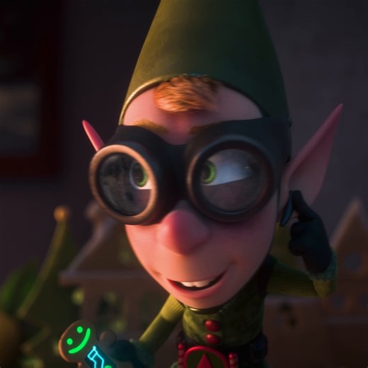 Wayne and Lanny are back to save Christmas! Prep & Landing: The Snowball Protocol is landing November 28 on #DisneyPlus 🎄 | Disney Channel