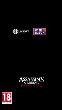 The #AssassinsCreed x Wiseblock building block series is officially revealed!