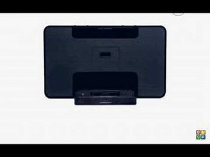 Altec Lansing iM600 Demo