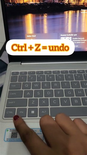 shortcut keys in laptop/computer #laptop #computer #computerknowledge #laptopshorts #shortcutkeys
