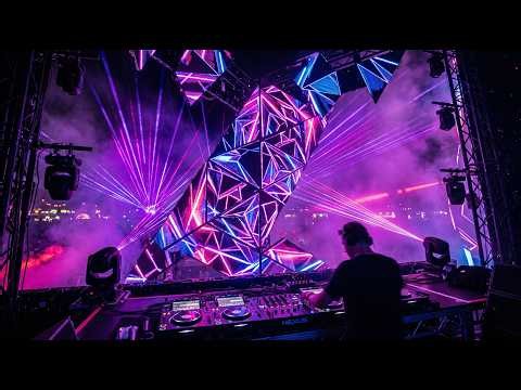🎧 Tomorrowland 2026 Live: The Most Iconic Electronic Set of the Summer 🔥💥