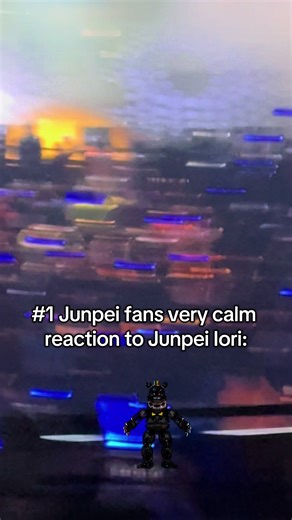 PERSONA LIVE WAS PEAK‼️#atlusgames #junpeiiori #persona3reload #persona3 #personalive2026