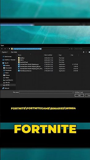 DAY 11 of posting method to FIX FPS Drops and stutters! Check out PRO Tricks in profile!