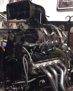 Turn the volume up and enjoy !!! Come check out this beast in our PRI booth ! @kperacing @muscle.car.mayhem @lsxmotorsports #pri2016 | Crower Cams & Equipment Co.