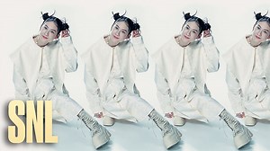 Watch Japanese Breakfast play "Be Sweet" & "Paprika" on SNL season finale