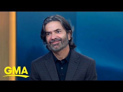 Faith Friday: Brant Hansen | GMA3