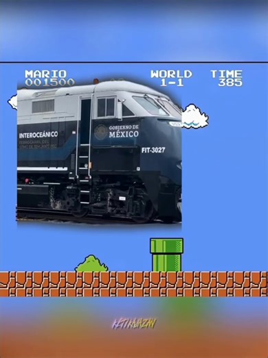 FIT Interoceánico F59PH & F59PHi Edit