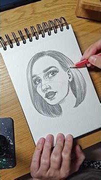 I really like to draw this way, what do you think?