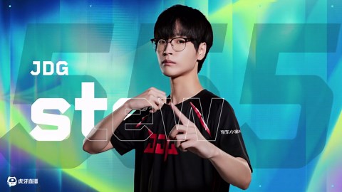 一夫当关强势破局 Abo独当一面豪取ACE | 2025 无畏契约进化者杯系列赛 第三幕 总决赛