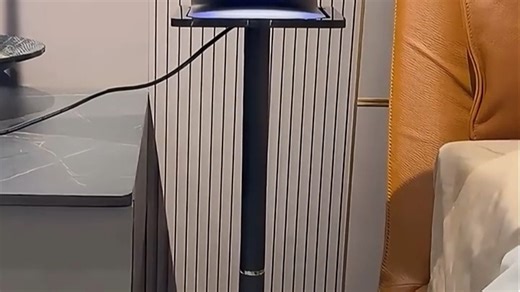 宝华韦健Zeppelin Pro音罩打造沉浸听觉体验，高端设计融合客厅场景，无线连接稳定畅享音乐，解决布线烦恼，还原每一处细节。