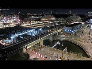 Amsterdam De Vijf Bruggen camera 1