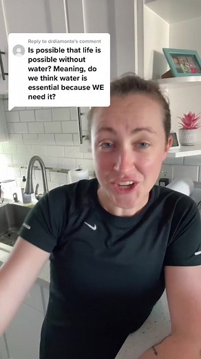 Life Without Water: Can Alien Life Survive Without Liquid Death?