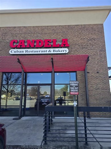 Discover Authentic Cuban Food at Alabama's New Restaurant