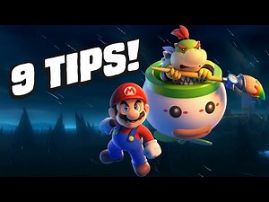 Bowser’s Fury: 9 Things I Wish I Knew Before Playing