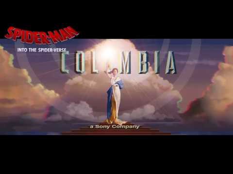Columbia Pictures Logo Variations (2018)
