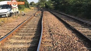 23K views · 210 reactions |  We've mobilised our extreme weather action teams to keep your journeys safe. ️ They'll monitor the track temperature and decide whether we need to impose speed restrictions to prevent rails from buckling: ➡️ https://www.networkrail.co.uk/campaigns/hot-weather-and-the-railway/  Watch below to find out more! | Network Rail | Facebook