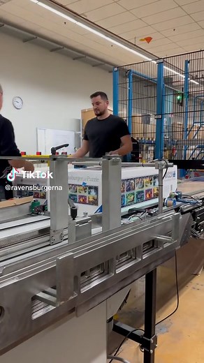 Memorable Disney Moments 40,320 Piece Puzzle Back in Production