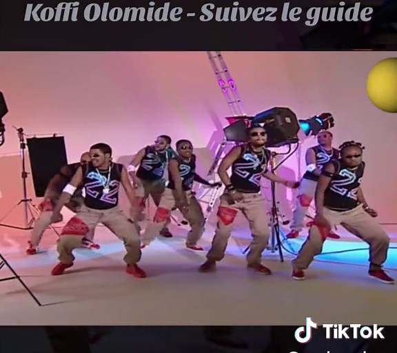 #koffiolomide #quartierlatin #ndombolo #congolaise🇨🇩 #congolesemusic