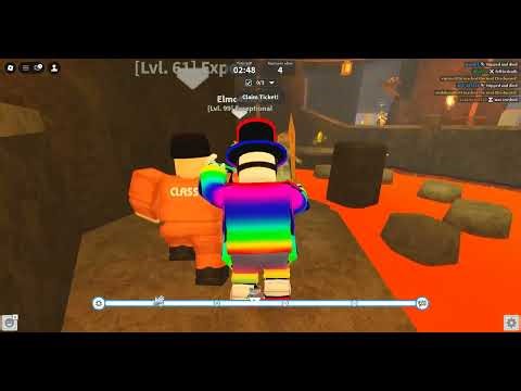 Deathrun Map #1 Surface Escape