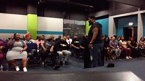 68K views · 668 reactions | Oil Of The Lord | Kevin Lemons And High Calling | Set Apart and Chosen | Facebook