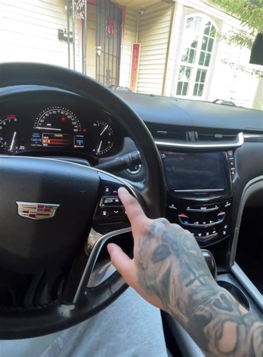 Cadillac XTS | I have a 2017 XTS | Facebook