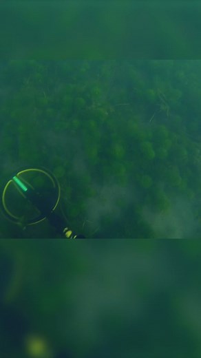 Unexpected Underwater Discovery | Man Plus River