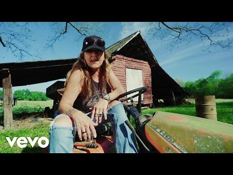Gretchen Wilson - Redneck Shit