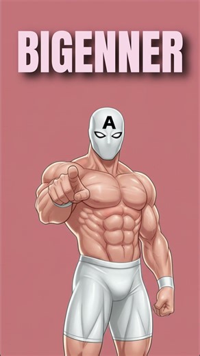 Day 1/100: Beginner Workout Routine That Actually Works