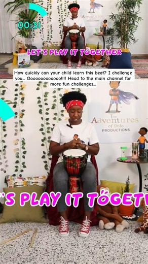 Learn this pattern in 3 minutes only!!! #fun