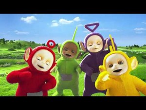 Smyths Toys Superstores - New Teletubbies Toy Range out now!