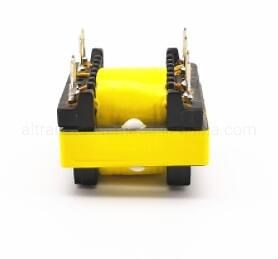 [Hot Item] Factory Electronic Ferrite Core SMPS EFD Transformer