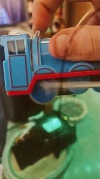 Modified trackmaster gordon