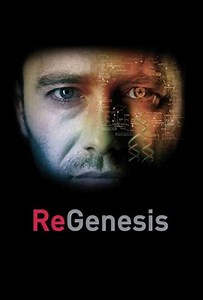 ReGenesis - Season 4 (2008)