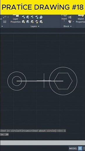 Autocad for beginners | Autocad 2d-3d drawing | Autocad complete tutorial | Autocad 2d drawing