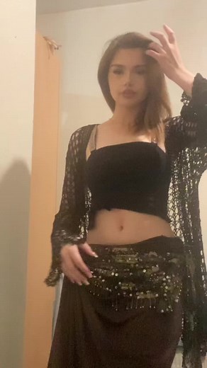 Belly Dancing Tutorial for Beginners